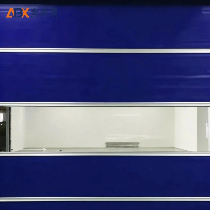 昌都市快速门